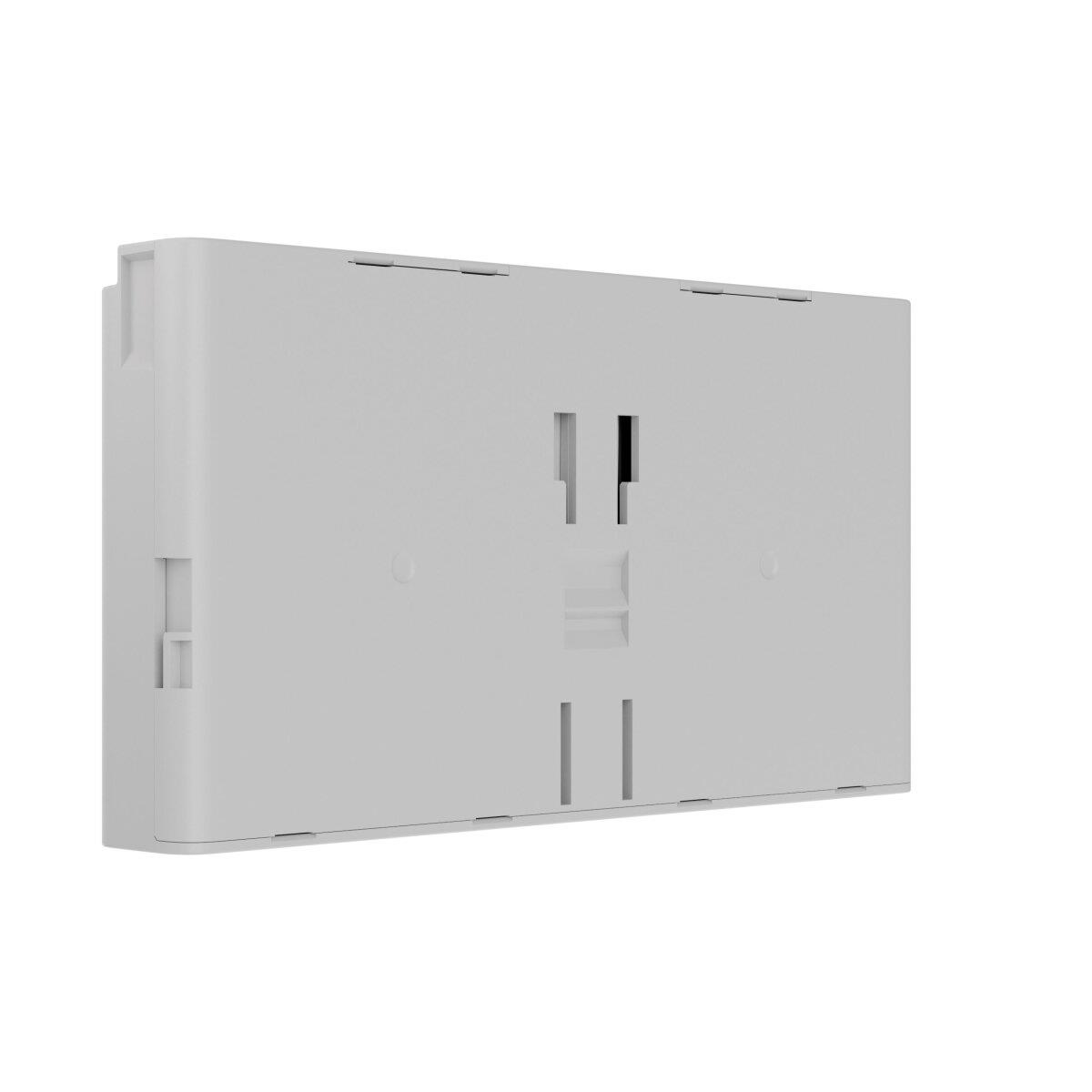FIRE ALARM ACC BATTERY INTERN/72H WHITE 127878 AJAX - Image 1