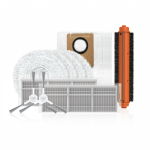 EZVIZ RA-KIT12 varuosade komplekt RS20 Pro tolmuimejale