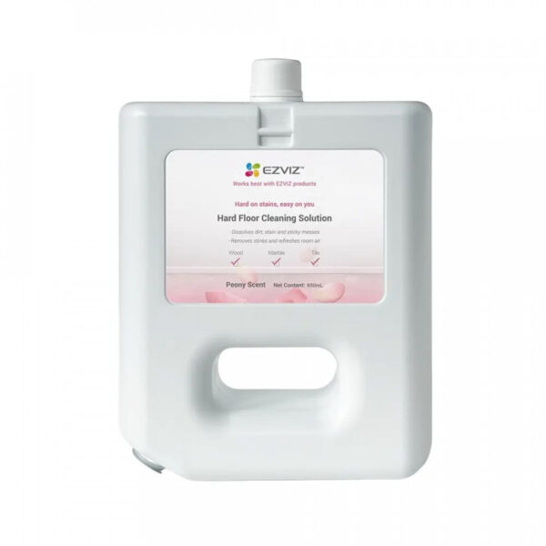 EZVIZ RA-CS02 puhastuslahus RS20 Pro tolmuimejale