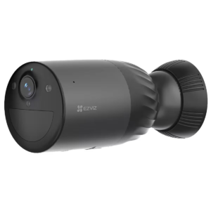 EZVIZ BC1C 8MP akuga iseseisev Color Night Vision juhtmevaba kaamera