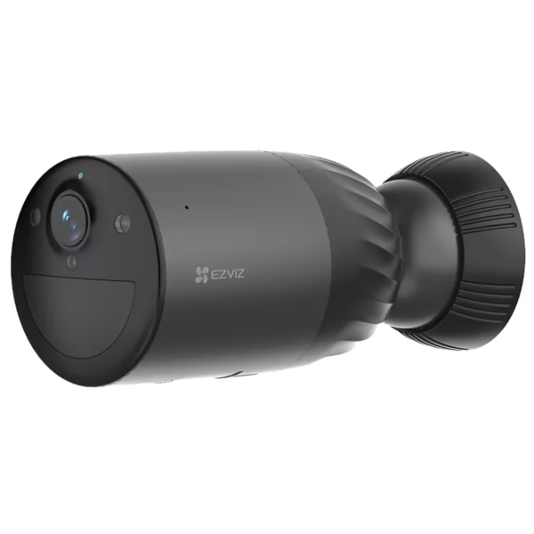 EZVIZ BC1C 8MP akuga iseseisev Color Night Vision juhtmevaba kaamera