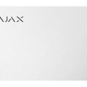 PROXIMITY CARD PASS/WHITE 3-PACK 23496 AJAX