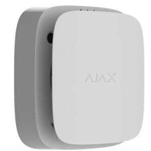 FIRE DETECTOR HEAT SOUNDER/EN54 WHITE 119915 AJAX