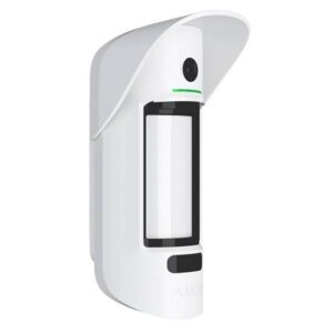 DETECTOR WRL MOTIONCAM/OUTDOOR PHOD WHITE 39293 AJAX
