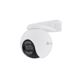 EZVIZ H80x 8MP+2MP kahe objektiiviga pöördkaamera