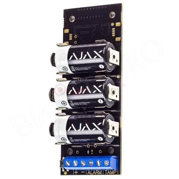 MODULE WRL TRANSMITTER/38184 AJAX - Image 1