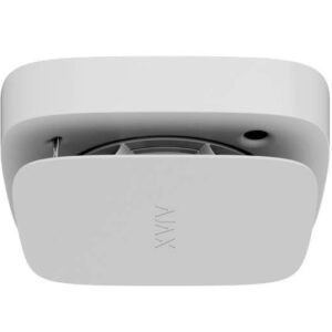 DETECTOR WRL FIREPROTECT 2 AC/HEAT WHITE 60828 AJAX