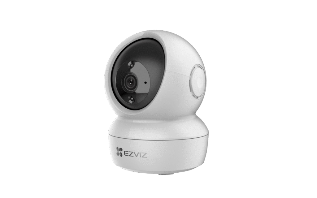 EZVIZ H6C 3MP