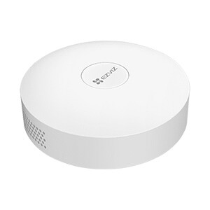 EZVIZ A3 keskus/HUB + Apple homekit