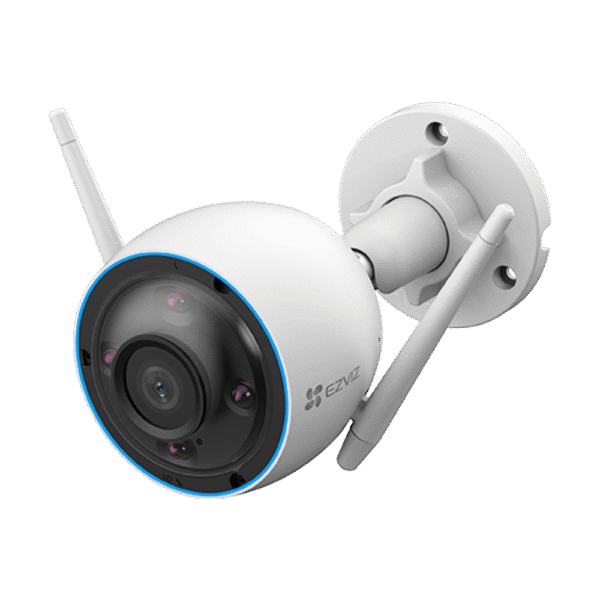 EZVIZ H3 5MP Color Night Vision