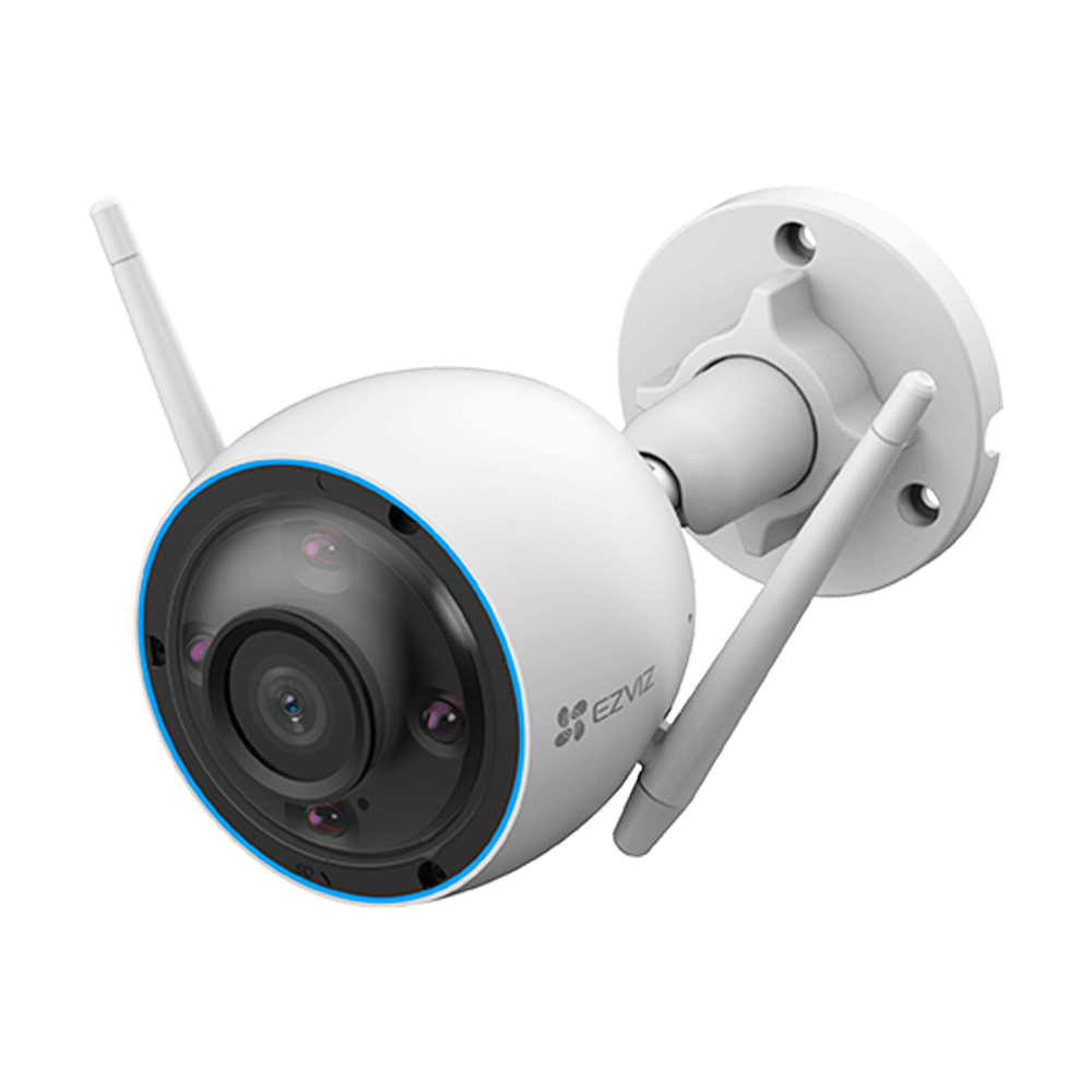 EZVIZ H3 5MP Color Night Vision - Image 1