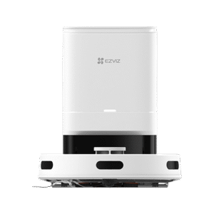 EZVIZ RE4P robottolmuimeja + tühjenduskast + märgpuhastus