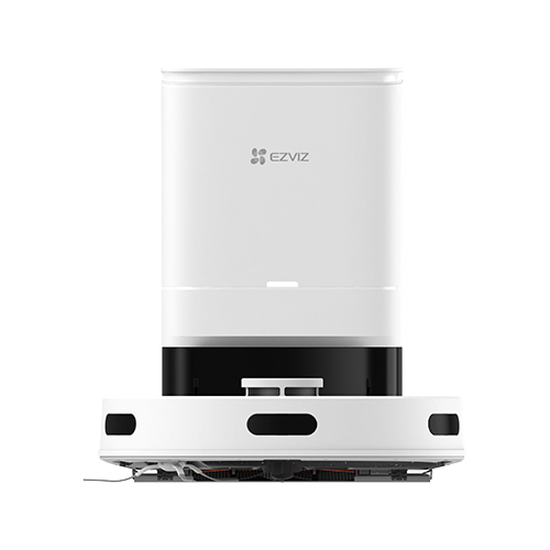 EZVIZ RE4P robottolmuimeja + tühjenduskast + märgpuhastus
