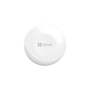 EZVIZ T3C juhtmevaba valvestamise/paanikanupp