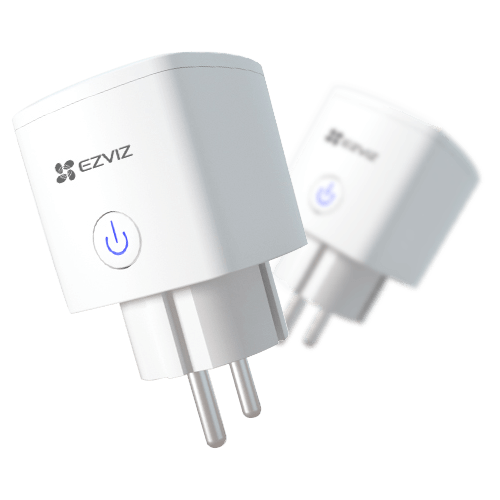 EZVIZ T30 nutipistik