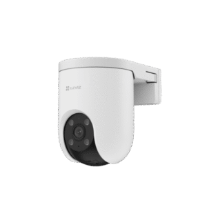 EZVIZ H8C 3MP Color Night Vision pöördkaamera PoE
