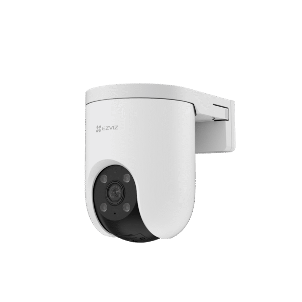 EZVIZ H8C 3MP Color Night Vision pöördkaamera PoE