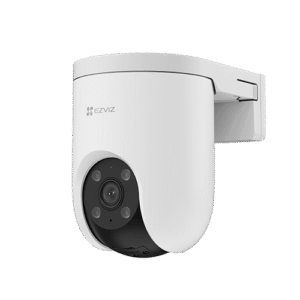 EZVIZ H8C 3MP 4G toitega pöördkaamera (toitega)