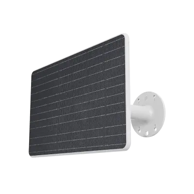 PBC12 12W akuga päikesepaneel