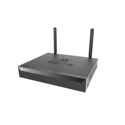 EZVIZ X5S NVR salvesti 8-kanaliga