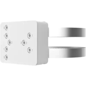 EZVIZ universaalne kinnitus akuga kaameratele ja päikesepaneelidele