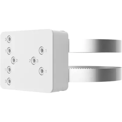 EZVIZ universaalne kinnitus akuga kaameratele ja päikesepaneelidele