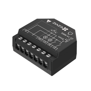 EZVIZ T35-WM 1 kanaliga WIFI relee