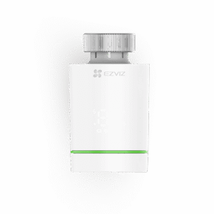 EZVIZ T55 nutikas radiaatori termostaat