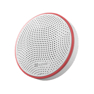 EZVIZ T9C juhtmevaba välisireen