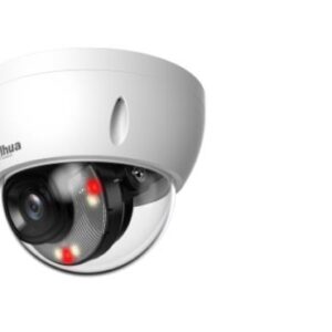 NET CAMERA 4MP DOME/HDBW1439E1-A-IL-0280B-S6 DAHUA