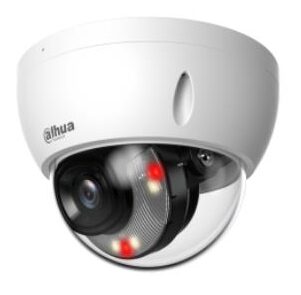 NET CAMERA 4MP DOME/HDBW1439E1-A-IL-0280B-S6 DAHUA