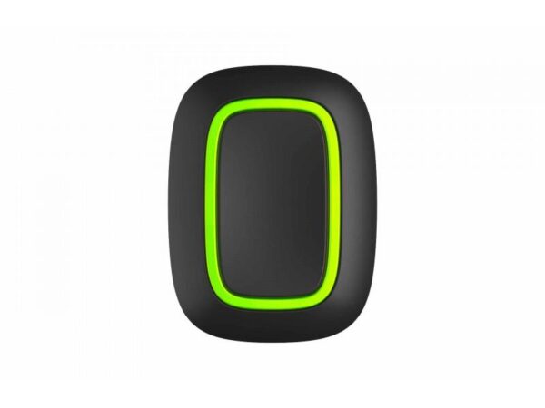 KEYFOB WIRELESS BUTTON BLACK/38094 AJAX