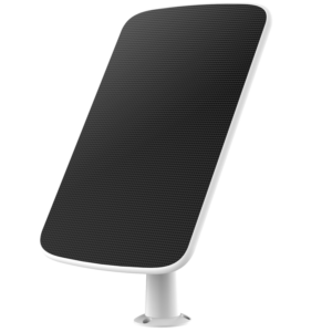 EZVIZ CMT-Solar-Panel-E päikesepaneel