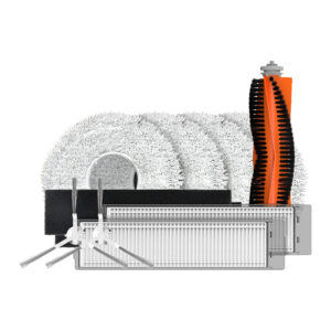 EZVIZ RA-KIT08 varuosade komplekt RS2 tolmuimejale