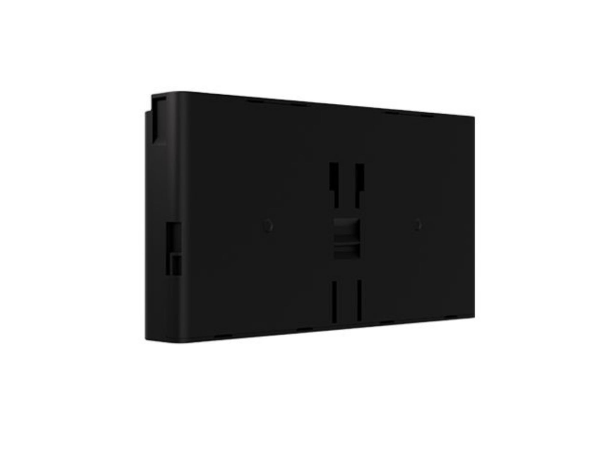 FIRE ALARM ACC BATTERY INTERN/72H BLACK 127879 AJAX - Image 1