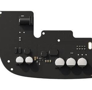 AJAX PANEL ACC 12-24V PSU/FOR HUB 2