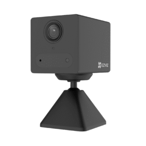 EZVIZ CB2 2MP akuga sisekaamera (must)