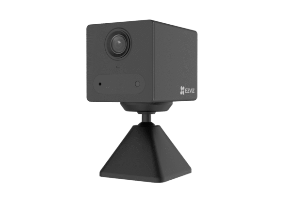 EZVIZ CB2 2MP akuga sisekaamera (must)