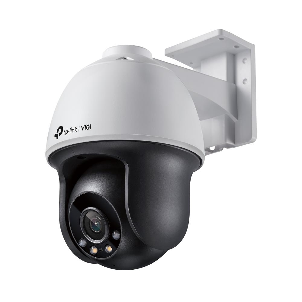NET CAMERA PT 4MP IR/VIGI C540(4MM) TP-LINK - Image 1