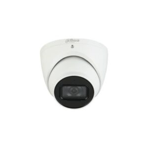 NET CAMERA 5MP IR EYEBALL/HDW5541TM-ASE-0280B-S3 DAHUA