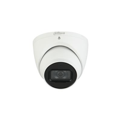 NET CAMERA 5MP IR EYEBALL/HDW5541TM-ASE-0280B-S3 DAHUA