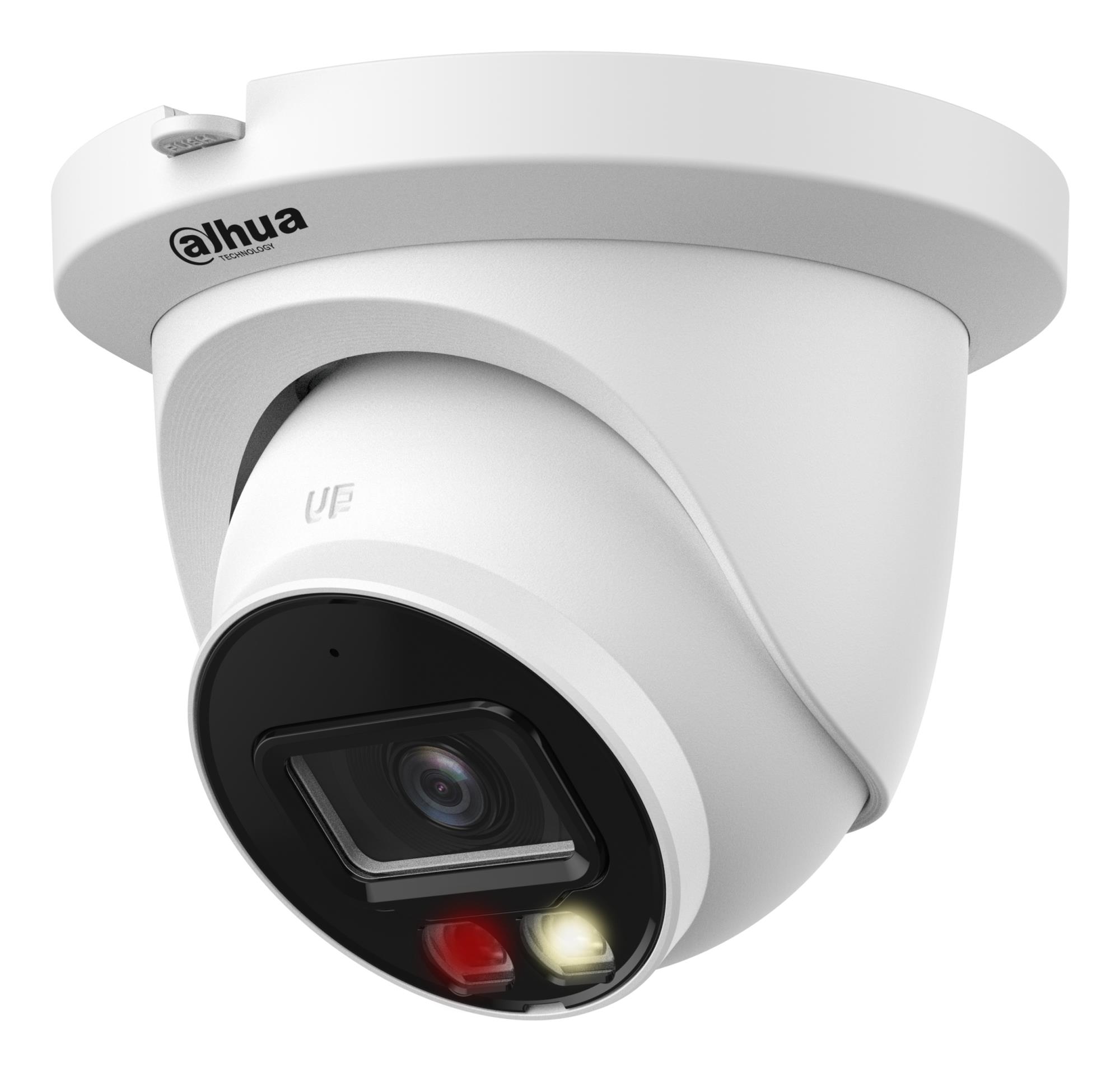 NET CAMERA 4MP EYEBALL/IPC-HDW2449TM-S-IL-0360B DAHUA - Image 1