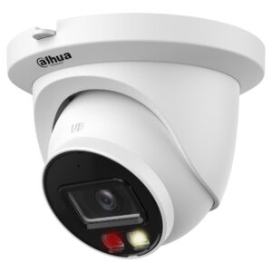 NET CAMERA 4MP IR EYEBALL/IPC-HDW2449TM-S-IL-0280B DAHUA