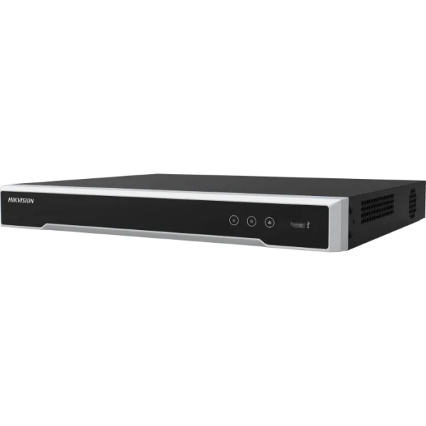 NVR DS-7608NI-M2/8P(STD) 8 POE