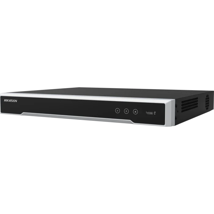 NVR DS-7608NI-M2/8P(STD) 8 POE - Image 1