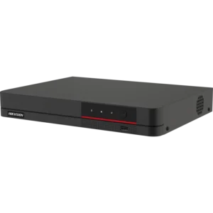 NVR salvesti DS-7604NI-K1/4P/4G(C) 4 kanalit POE 4G