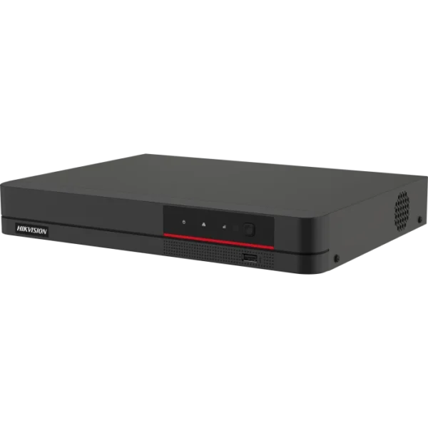 NVR salvesti DS-7604NI-K1/4P/4G(C) 4 kanalit POE 4G