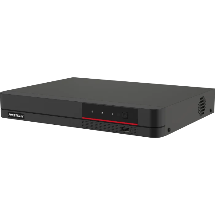 NVR salvesti DS-7604NI-K1/4P/4G(C) 4 kanalit POE 4G - Image 1