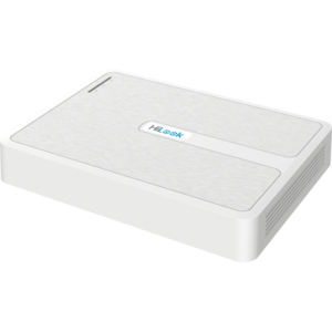 NVR NVR-108H-D/8P(D) 8-kanalit 8 PoE valge