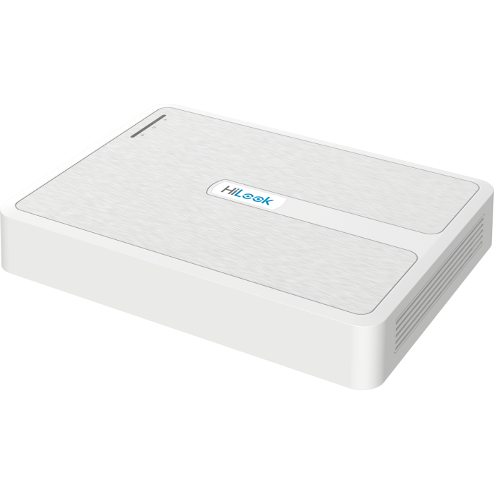 NVR NVR-108H-D/8P(D) 8-kanalit 8 PoE valge - Image 1